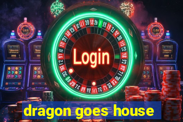 dragon goes house-hunting dublado